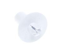 Butoir de tiroir pour refrigerateur