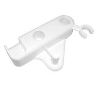 BUTOIR DROIT PORTILLON H70X20 pour REFRIGERATEUR INDESIT - C00045967