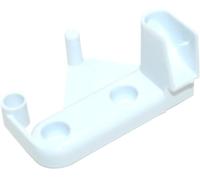Butoir droite portillon freezer pour c238, c240, c140f, c238f, c233, c138, c133u