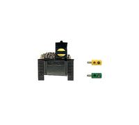 Märklin Track Bumper pièce pour modèle à l'échelle et accessoires Heurtoir