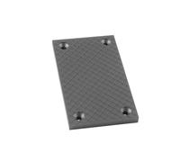 Butoir en caoutchouc, BOECK GTCN005