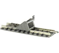 Butoir Fleischmann 9116 (N) Voie Fleischmann piccolo (avec ballast) 1 pc(s)