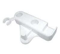 BUTOIR GAUCHE PORTILLON POUR REFRIGERATEUR INDESIT - C00045968