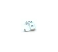 Butoir gauche portillon ptf 20 pour refrigerateur C00345455