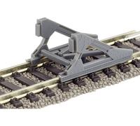 Butoir (H0) Voie Rocoline (sans ballast) Roco 42608 1 pc(s)