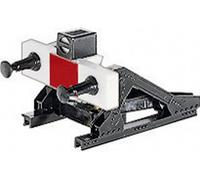Märklin Tampon H0 7389 avec signal d'arrêt éclairé Neuf