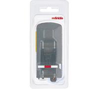 Märklin – Butoir 20977 – Longueur 78 mm – 1 pièce