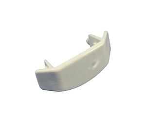 Butoir panier supérieur d'origine Lave-vaisselle C00040996, 482000022616 INDESIT