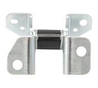 Butoir Portiere Limiteur Compatible Avec Dodge Pour Durango 2013-2021 Pour Charger 2013-2020 Charnière De Porte Inférieure Avant/arrière Gauche 55113665AI 68148514AB