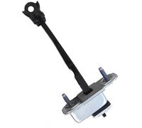 Butoir Portiere Limiteur Compatible Avec Hyundai Pour Azera TG 2005-2010 Limiteur Butée Porte Voiture Conversion Sangle Portail Automatique Butée En Plastique Noir En Métal 79490-3L000