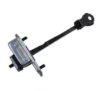 Butoir Portiere Limiteur Compatible Avec Hyundai Pour Azera TG 2005-2010 Limiteur Butée Porte Voiture Conversion Sangle Portail Automatique Butée En Plastique Noir En Métal 79490-3L000