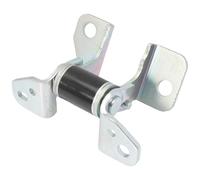 Butoir Portiere Limiteur Compatible Avec Jeep Pour Grand Pour Cherokee 2013-2021 Voiture Avant/Arrière Gauche Côté Inférieur Ouverture Fermeture Charnière OEM:55113665AI 55113664AI