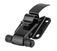 Butoir Portiere Limiteur Compatible Avec Master 3 Mk3 À Partir De 2010 Inspection Des Portes Arrière Gauche Et Droite Avec Charnières D'arrêt De Porte OEM: 1682536980 824302481R