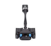 Butoir Portiere Limiteur Compatible Avec Mini Pour Cooper Pour Coupe Base S Et JCW R58 2012 2013 2014 2015 Bras De Contrôle De Porte Avant Gauche Droite Actionneur De Sangle De Charnière