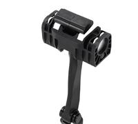 Butoir Portiere Limiteur Compatible Avec Opel Pour Astra H Van L70 2004 2005 2006 2007 2008 2009 2010 Support De Butée De Porte Arrière Gauche Droite 13107851 5160252