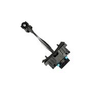 Butoir Portiere Limiteur Compatible Avec Opel Pour Insignia, Bras De Contrôle De Porte Avant Et Arrière, Actionneur Sangle De Charnière OEM: 13229021 13229108, Charnière De Poignée De Porte De Voiture