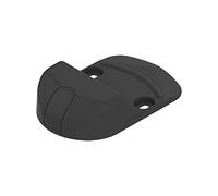 Butoir/sabot de portail à visser ou à sceller