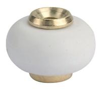 Butoir standard laiton or H22 D30 - Avec vis - CIVIC INDUSTRIE - 19602560
