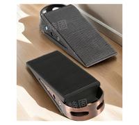 Butoirs De Porte Géants Butée de porte mobile en acier inoxydable 304 avec compartiment de rangement intégré, butée de sécurité robuste en métal et caoutchouc antidérapant.