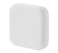 Butoirs De Porte Protecteur Mural - Silencieux Adhésif En Silicone Pour Porte, Butées De Porte Murales Portables | Butoir De Porte Mural Anti-Collision En Silicone, Tampon Adhésif, Pare-chocs De