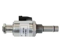 BUTPDYPEP Pièces de Pelle, électrovanne 107-0677 C27, Pompe d'injection de Carburant, solénoïde 1070677 for 992C AD40 3412E 12V