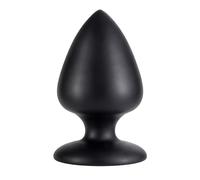 Butplug ANALFORTE - Plug anal d’entraînement anale - Taille - medium