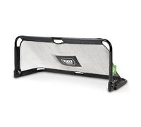 Buts de football acier Exit Toys Panna (x2) Noir 150x60 cm Unisex