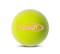 Buts de pétanque But logo ellipse jaune - Obut