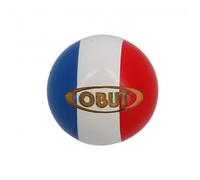 Buts de pétanque But logo ellipse tri colore - Obut