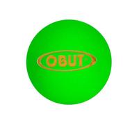 Buts de pétanque But logo ellipse vert - Obut