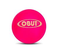 Buts De Pétanque Obut But Logo Ellipse Rose Rose Fluorescent Unique