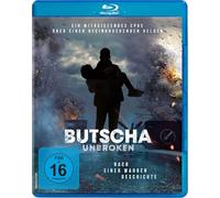 Butscha Unbroken – Stanislav Tiunov – Cezary Lukaszewicz, Barrett Leddy – Blu-ray