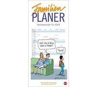 Butschkow : Familienplaner 2024