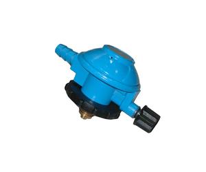 Butsir Régulateur De Gaz Rotatif Pour Camping 28g