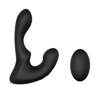 Bútt Anàlé Plúg Telecommande ProsTate masseur Fil Vibrant,e Plug anAle Gay Silicone STimulateur ProsTate Homme DebuTant ProsTate anAl Plug IIQ5