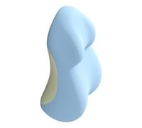 Butt Cushion for Couples, Lumbar Supports Pillow, Breathable Ergonomic Design, Ideal for Men and Women, Post-Workout Recovery, Bed Rest, Travel, and Daily Comfort Use