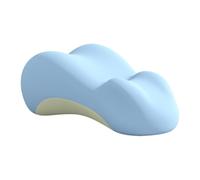 Butt For Couples - Coussin de soutien ergonomique en mousse à mémoire de forme pour deux places, confort romantique pour chaise, canapé, sol | Coussin de relaxation et d'amour pour couple