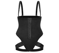 Butt Lifter Waist Cinchers Shapewear Women Cuff Tummy Control Panties Lift The HIPS High Waisted Body Shaper Trainer Underwear