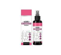 Butt Lifting Firming Spray with Ginger Extract for Body Contouring