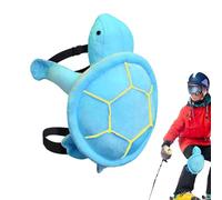 Butt Pad Snowboard - Protecteur de Ski, Rembourrage de protection de la hanche Patinage | Genouillères de snowboard pour les hanches | Équipement de protection anti-chute pour