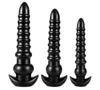 Butt Plug 24/7 The Obsession - Taille - medium