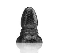 Butt Plug Dilatation Anale Extrême - Taille - large