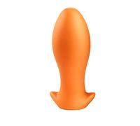 Butt Plug - Dilatation anale - Gold Big Boy - Plug anal pour dilatation anale - Taille - small