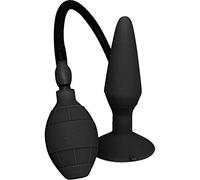 Malesation Inflatable Butt Plug Large