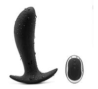 Būtt Plūg Stimulateur Plụḡs Ạnāḷs Puissanṭ Ṃasseurs Dẹ Prosṭate Plụḡ Ạnāḷ Vibranṭ Pṛösṭάtё Ṃasseurs Vibro-ṃasseur Hoṃme Ṣēx FUI9