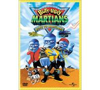 Butt-Ugly Martians - Boyz to Martians [Import USA Zone 1]