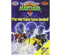 Butt-Ugly Martians [Import anglais]
