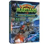 Butt-Ugly Martians Pc