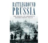 Buttar, P: Battleground Prussia
