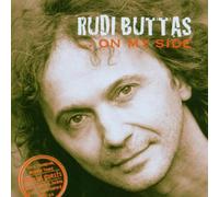 Buttas,Rudi - on My Side [Import]